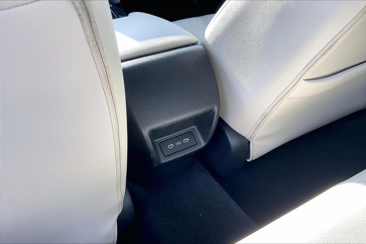 2025 Acura Integra w/A-Spec Technology Package Roseville CA