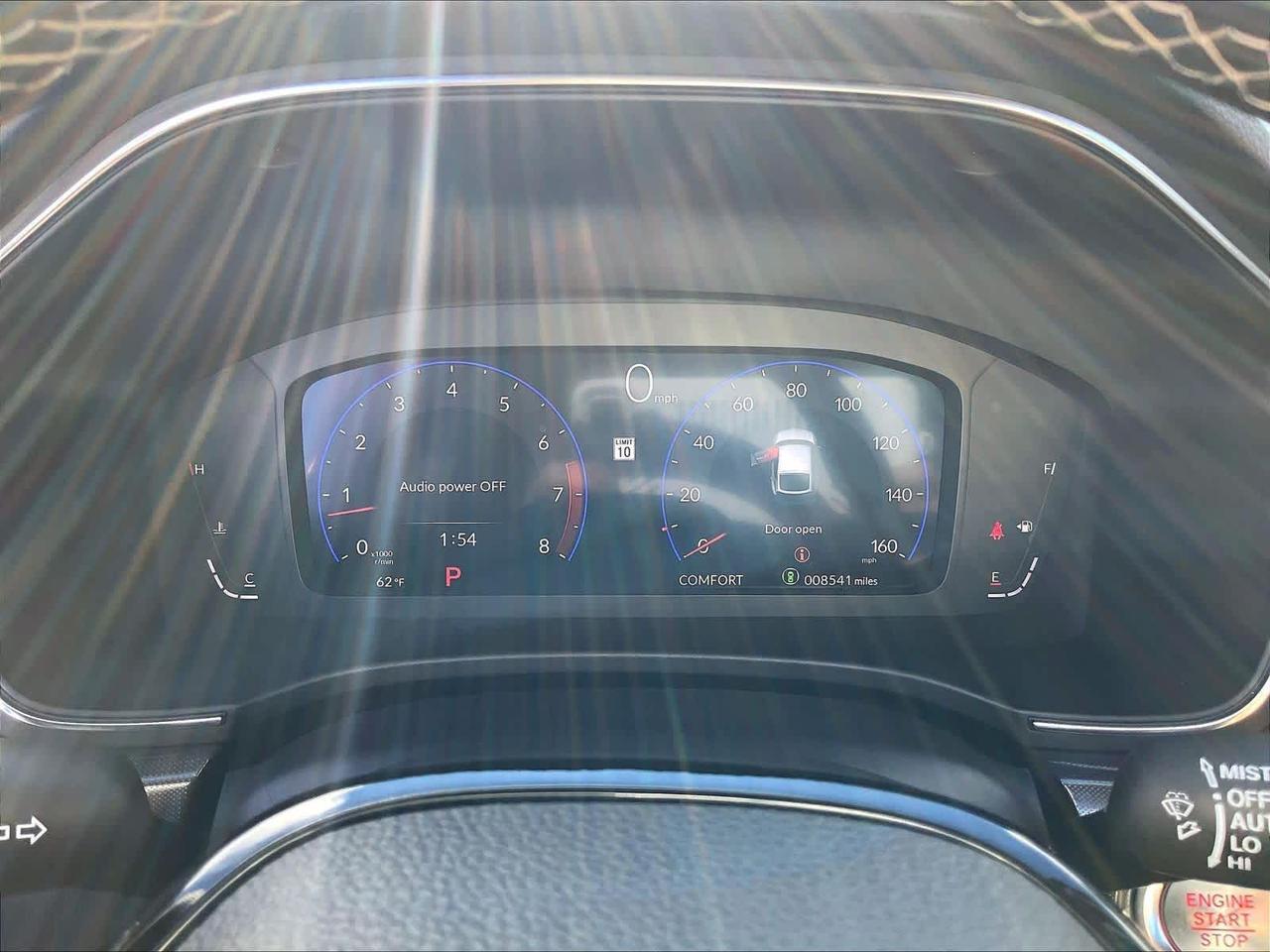 2025 Acura Integra w/A-Spec Technology Package Roseville CA