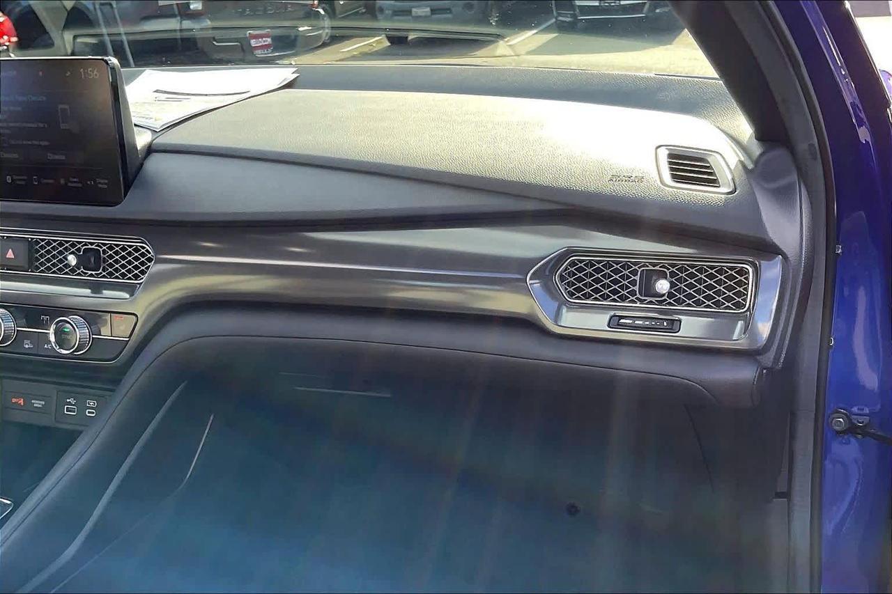 2025 Acura Integra w/A-Spec Technology Package Roseville CA