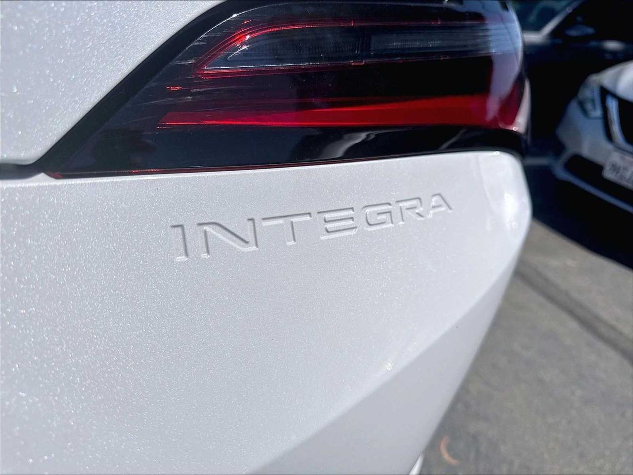 2025 Acura Integra w/A-Spec Technology Package Roseville CA