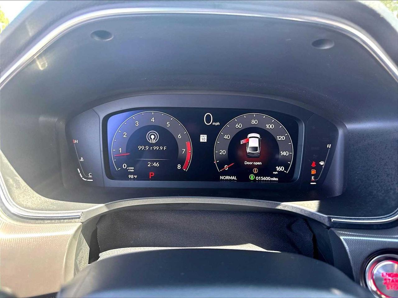 2025 Acura Integra w/A-Spec Technology Package Roseville CA