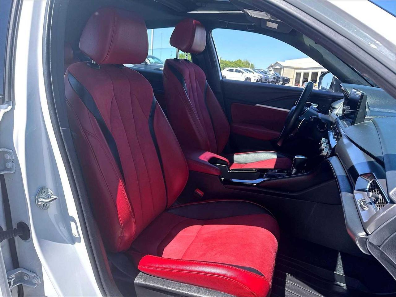 2025 Acura Integra w/A-Spec Technology Package Roseville CA