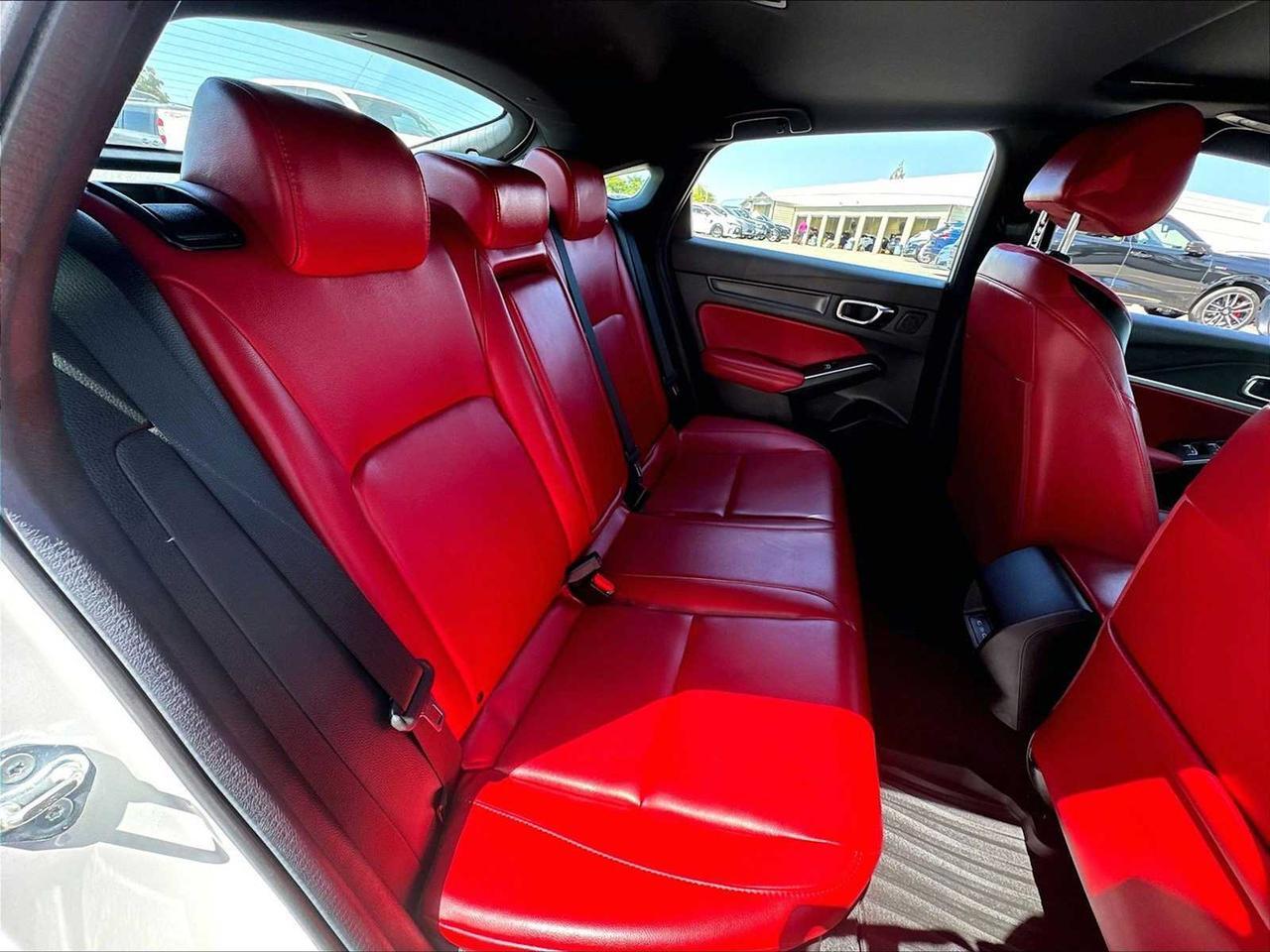 2025 Acura Integra w/A-Spec Technology Package Roseville CA