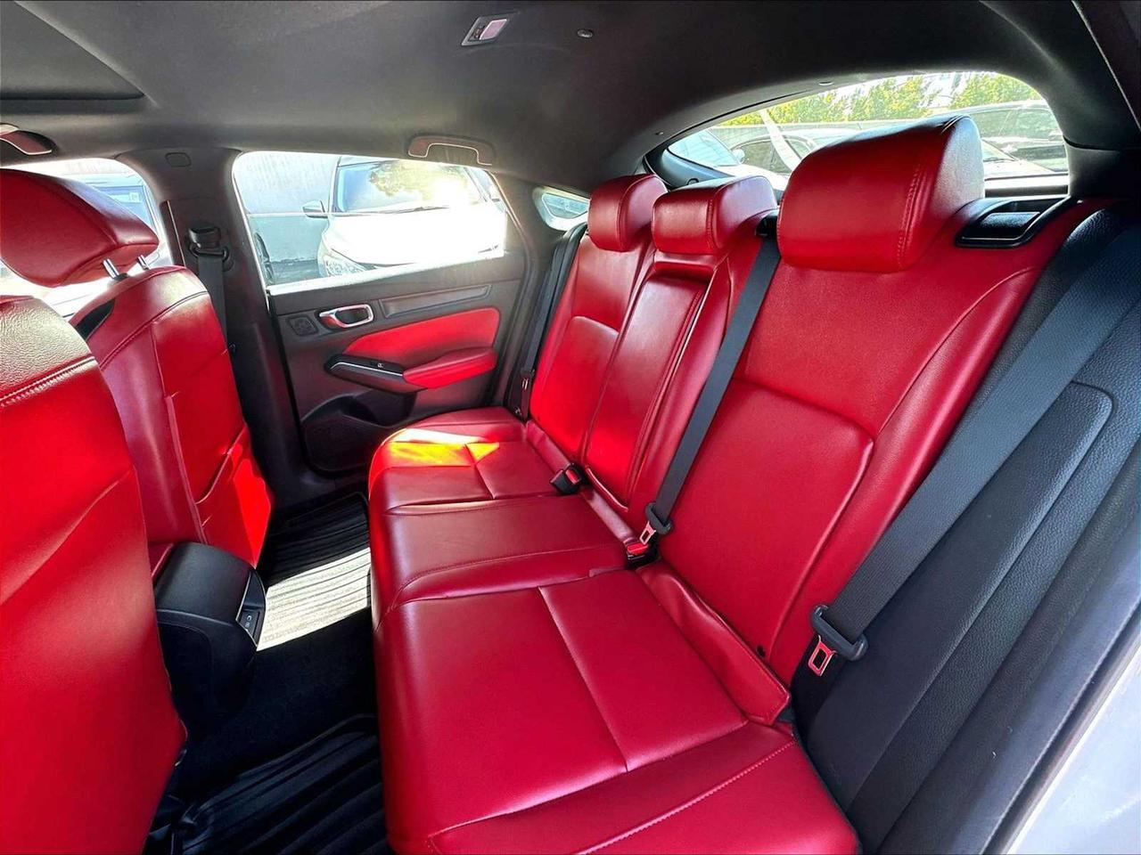 2025 Acura Integra w/A-Spec Technology Package Roseville CA