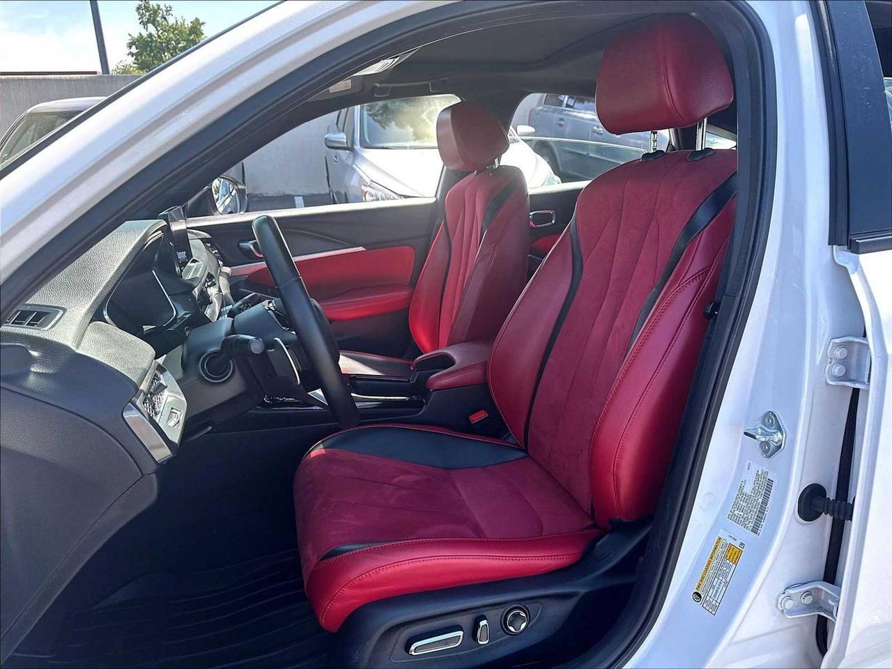 2025 Acura Integra w/A-Spec Technology Package Roseville CA