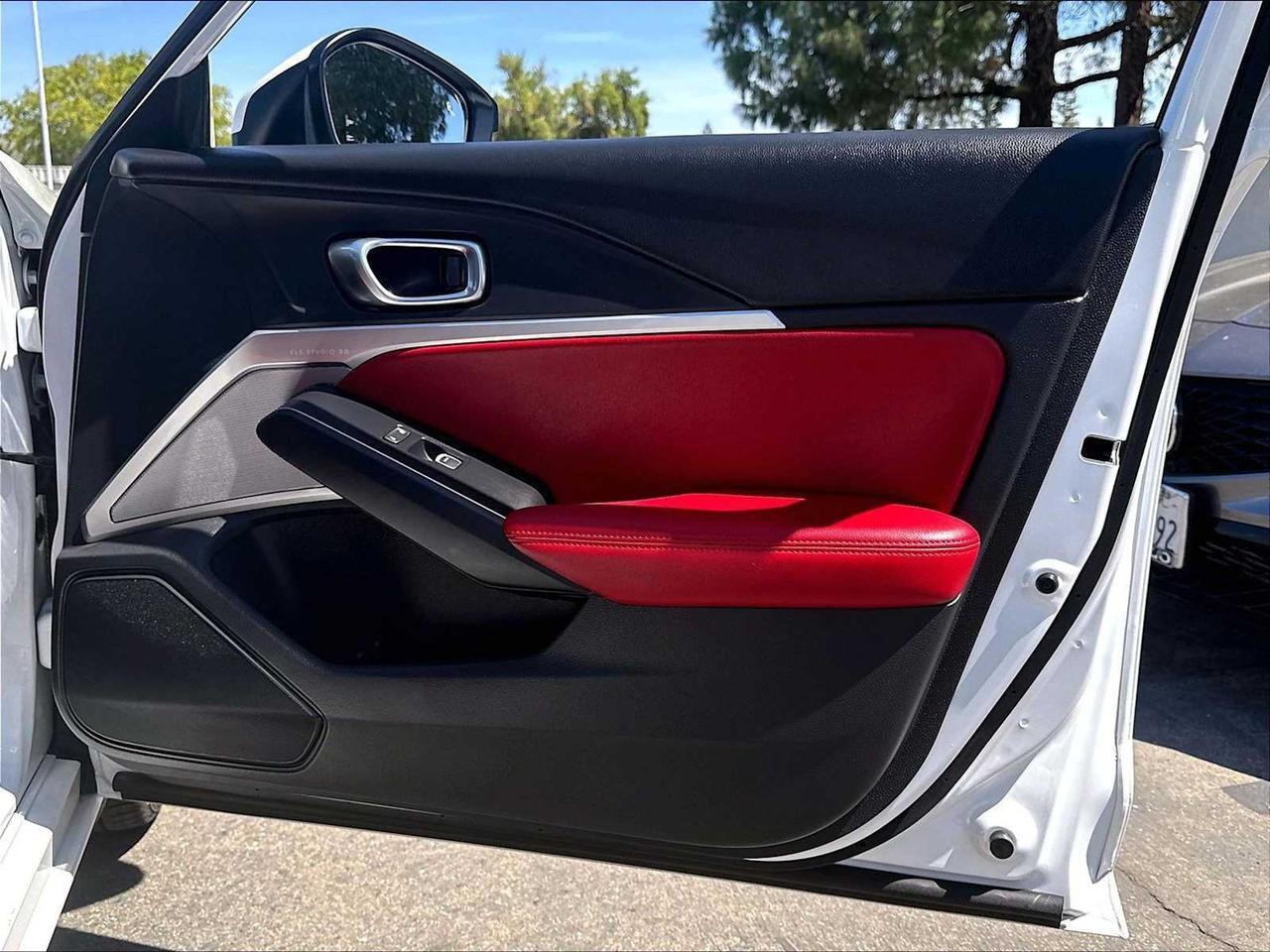 2025 Acura Integra w/A-Spec Technology Package Roseville CA