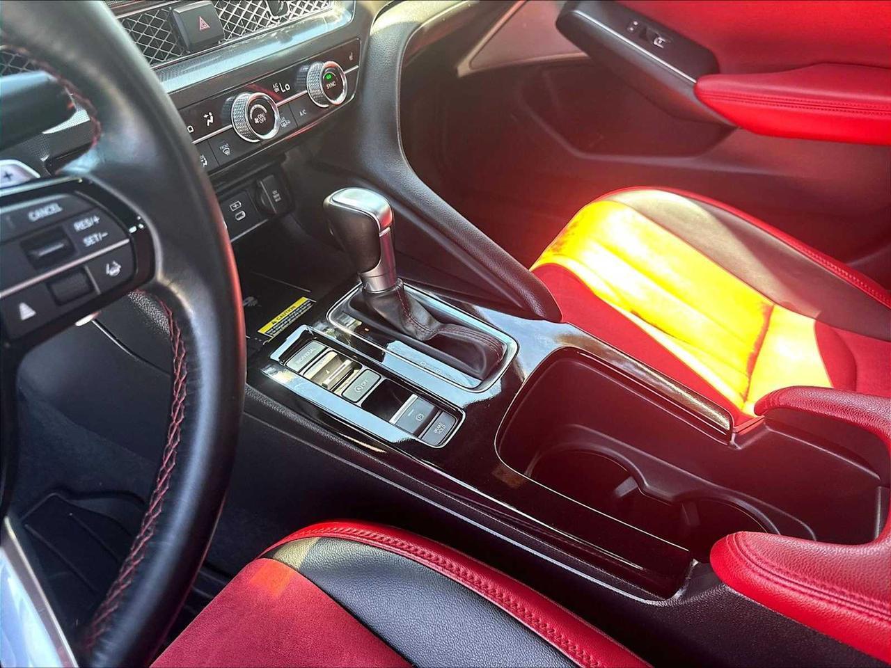 2025 Acura Integra w/A-Spec Technology Package Roseville CA