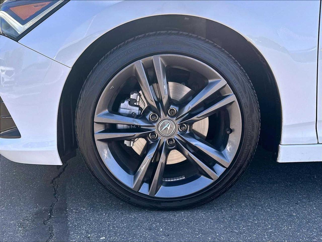 2025 Acura Integra w/A-Spec Technology Package Roseville CA