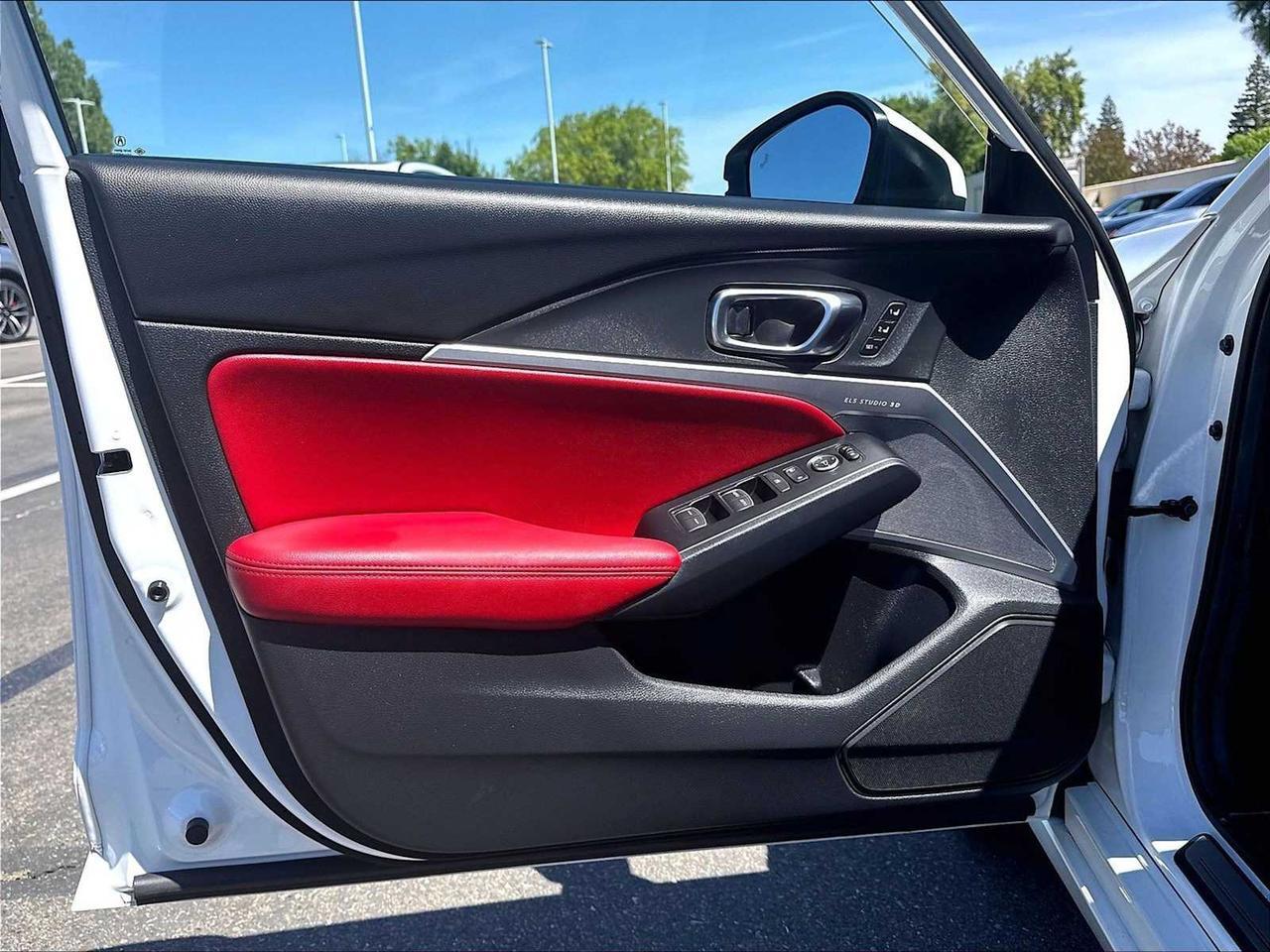 2025 Acura Integra w/A-Spec Technology Package Roseville CA