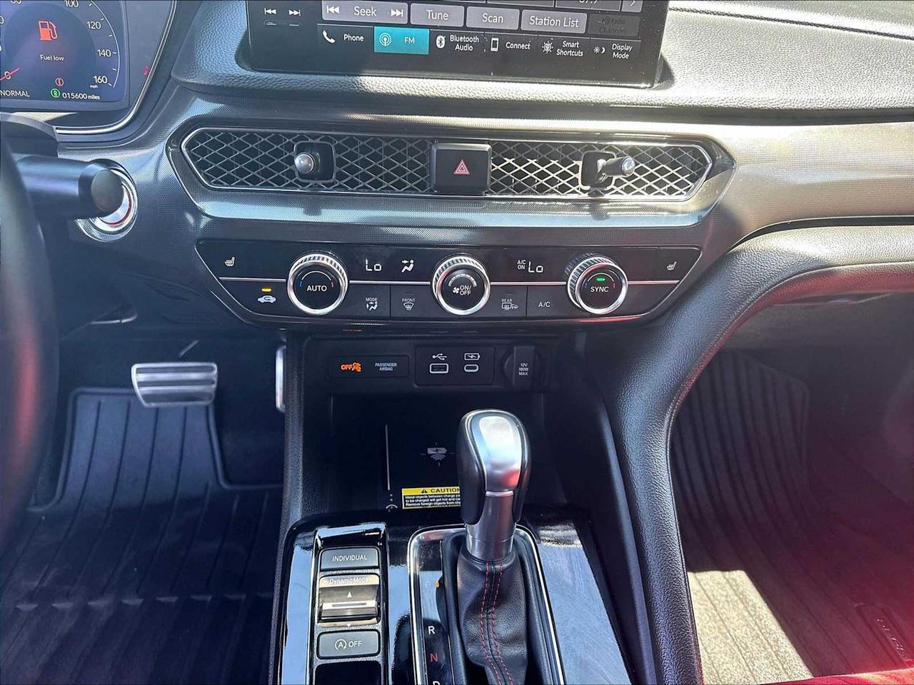 2025 Acura Integra w/A-Spec Technology Package Roseville CA