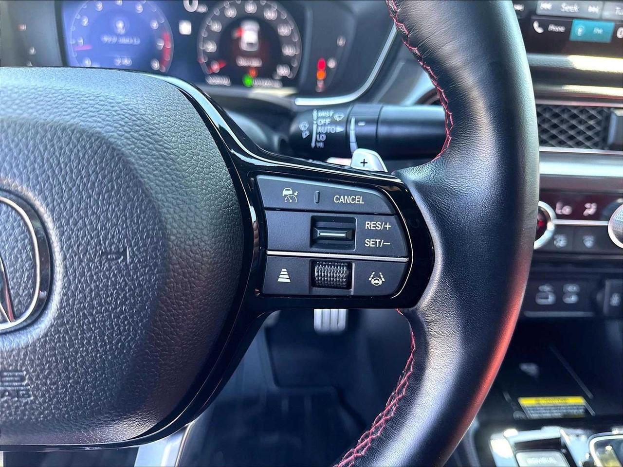 2025 Acura Integra w/A-Spec Technology Package Roseville CA