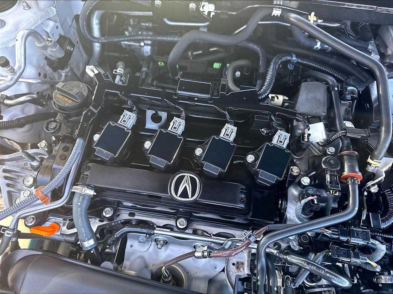 2025 Acura Integra w/A-Spec Technology Package Roseville CA