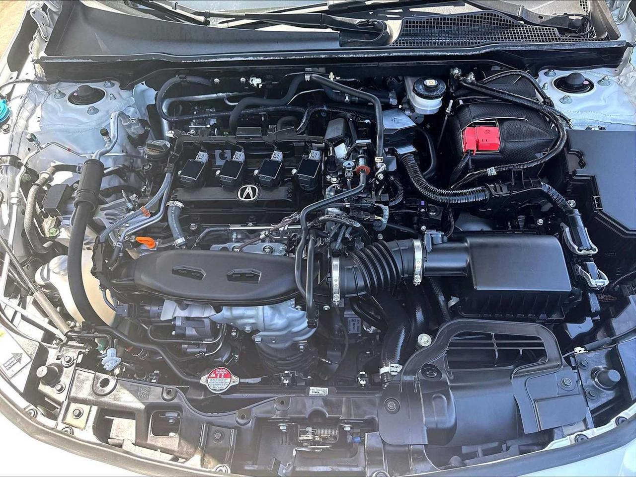 2025 Acura Integra w/A-Spec Technology Package Roseville CA