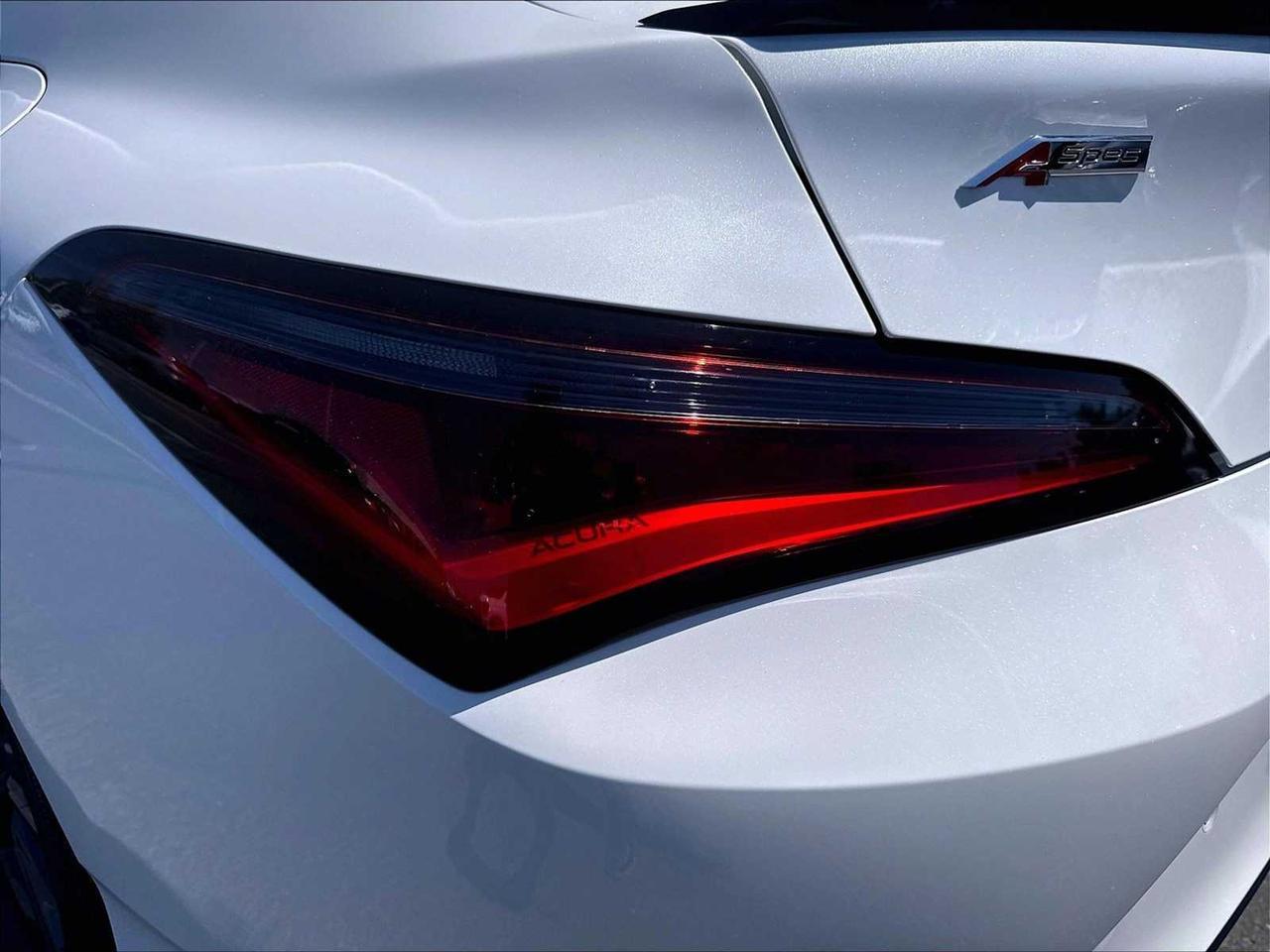 2025 Acura Integra w/A-Spec Technology Package Roseville CA