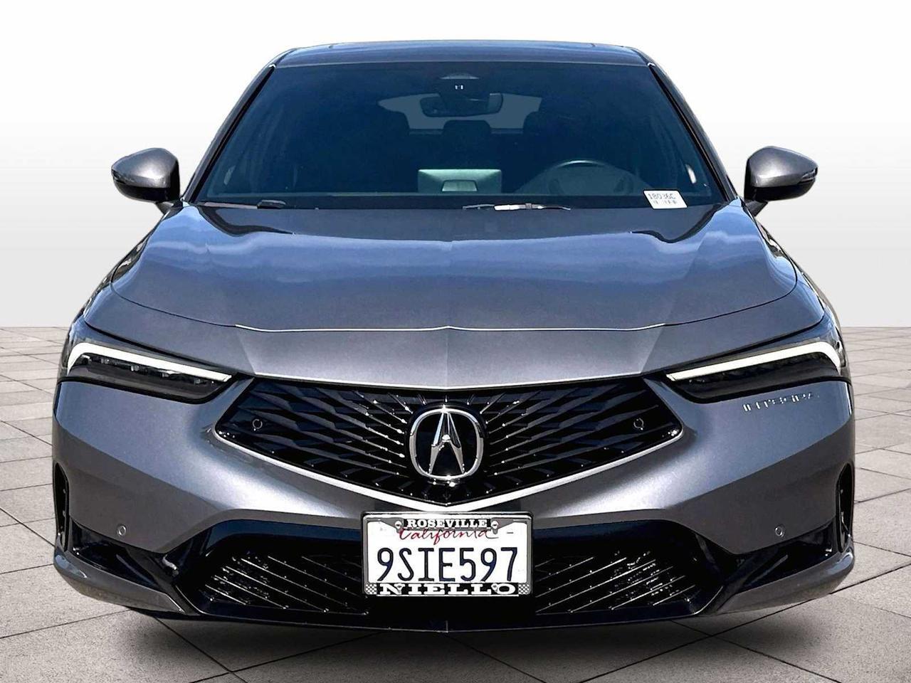 2025 Acura Integra w/A-Spec Technology Package