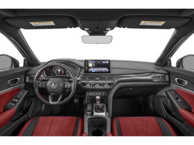 2025 Acura Integra w/A-Spec Technology Package San Antonio TX