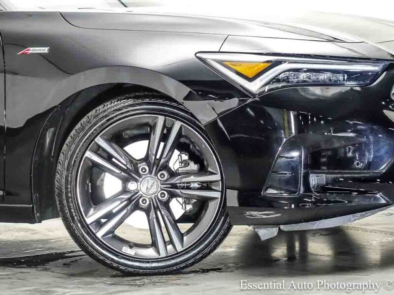 2025 Acura Integra w/A-Spec Technology Package