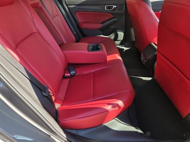 2025 Acura Integra w/Tech w/A-SPEC Las Vegas NV
