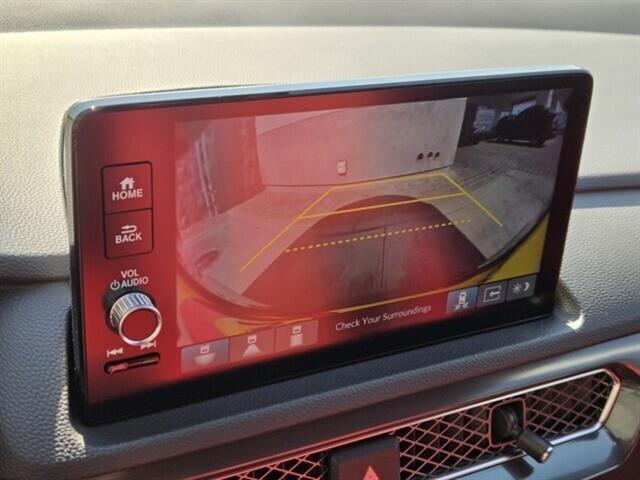 2025 Acura Integra w/Tech w/A-SPEC Las Vegas NV
