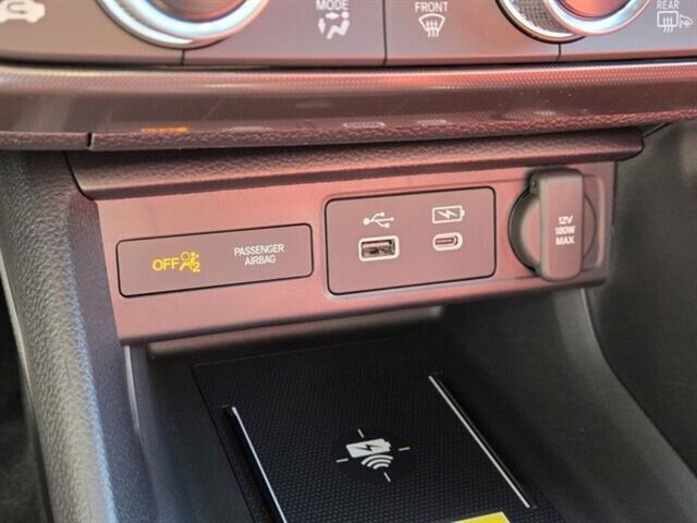 2025 Acura Integra w/Tech w/A-SPEC Las Vegas NV