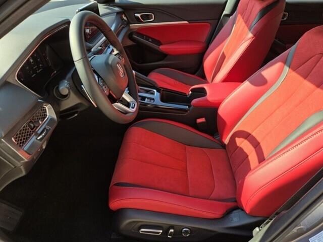 2025 Acura Integra w/Tech w/A-SPEC Las Vegas NV
