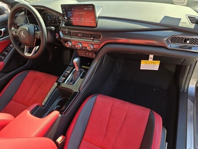 2025 Acura Integra w/Tech w/A-SPEC Las Vegas NV