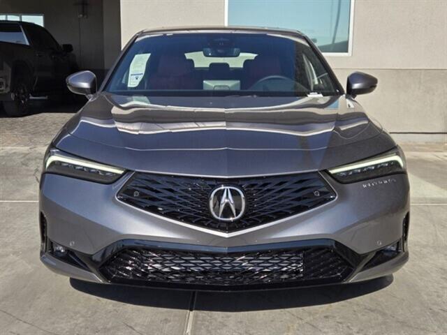 2025 Acura Integra w/Tech w/A-SPEC Las Vegas NV