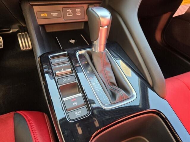 2025 Acura Integra w/Tech w/A-SPEC Las Vegas NV