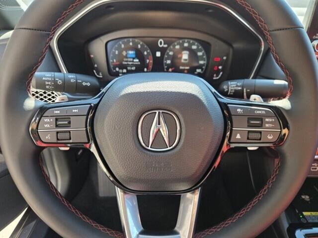 2025 Acura Integra w/Tech w/A-SPEC Las Vegas NV