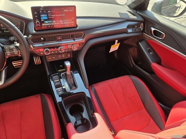 2025 Acura Integra w/Tech w/A-SPEC Las Vegas NV