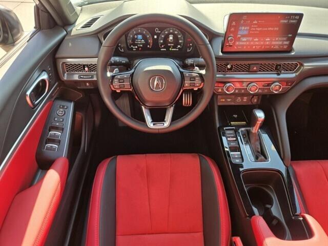 2025 Acura Integra w/Tech w/A-SPEC Las Vegas NV