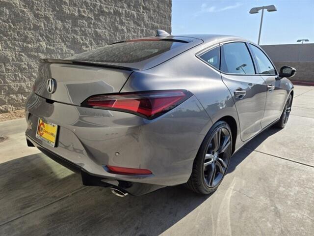 2025 Acura Integra w/Tech w/A-SPEC Las Vegas NV