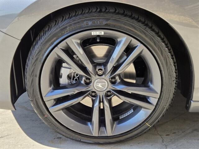 2025 Acura Integra w/Tech w/A-SPEC Las Vegas NV