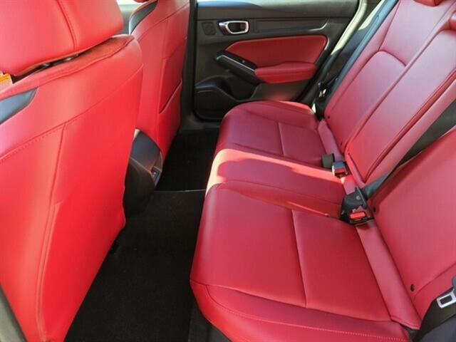 2025 Acura Integra w/Tech w/A-SPEC Las Vegas NV