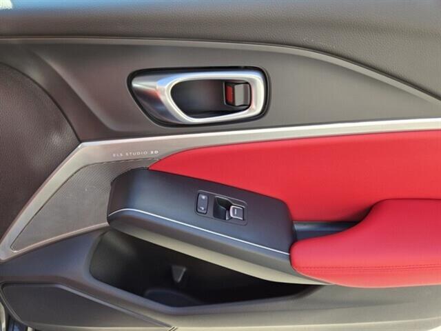 2025 Acura Integra w/Tech w/A-SPEC Las Vegas NV