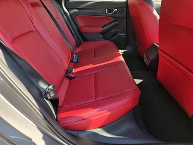 2025 Acura Integra w/Tech w/A-SPEC Las Vegas NV