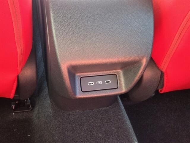 2025 Acura Integra w/Tech w/A-SPEC Las Vegas NV