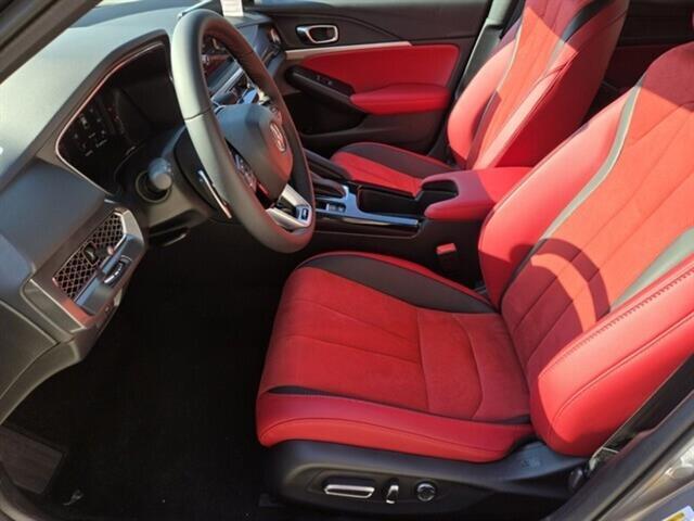 2025 Acura Integra w/Tech w/A-SPEC Las Vegas NV