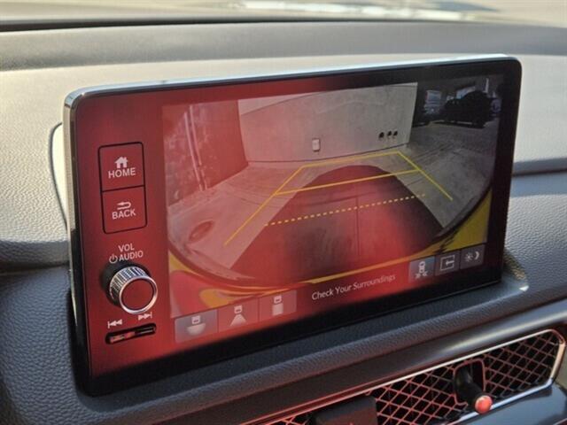 2025 Acura Integra w/Tech w/A-SPEC Las Vegas NV