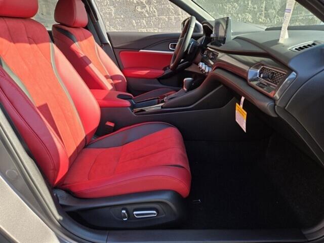 2025 Acura Integra w/Tech w/A-SPEC Las Vegas NV