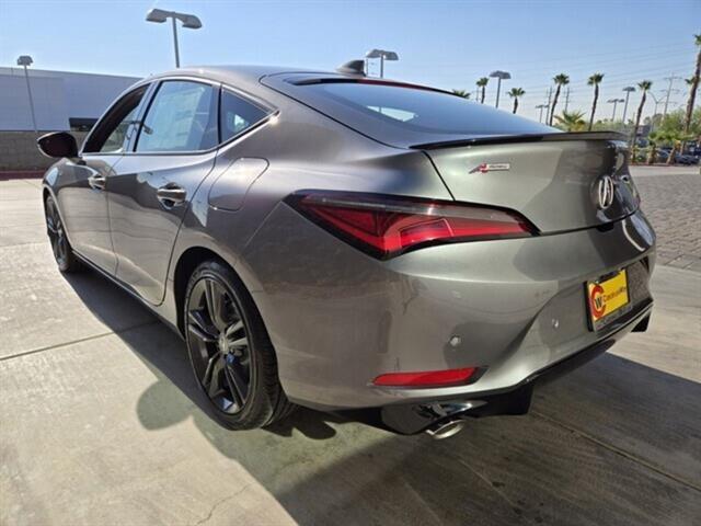 2025 Acura Integra w/Tech w/A-SPEC Las Vegas NV