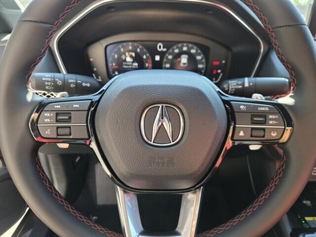 2025 Acura Integra w/Tech w/A-SPEC Las Vegas NV