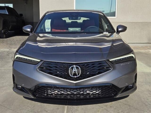 2025 Acura Integra w/Tech w/A-SPEC Las Vegas NV