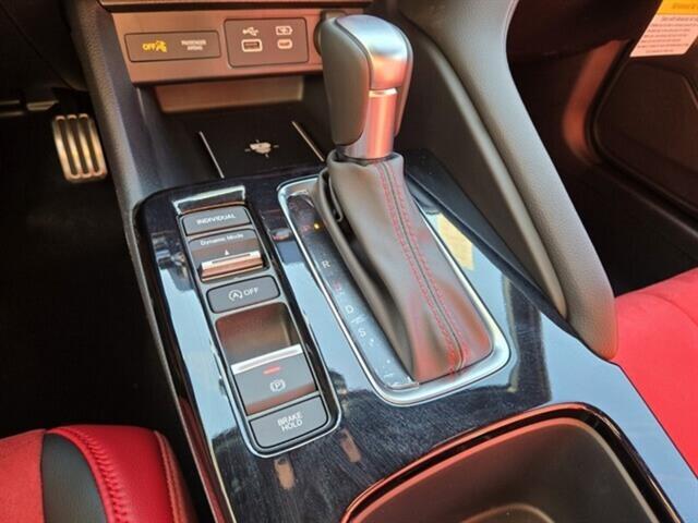 2025 Acura Integra w/Tech w/A-SPEC Las Vegas NV