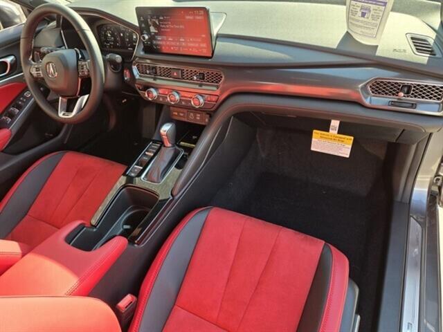 2025 Acura Integra w/Tech w/A-SPEC Las Vegas NV