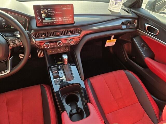 2025 Acura Integra w/Tech w/A-SPEC Las Vegas NV