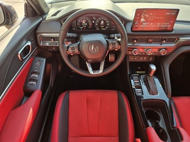 2025 Acura Integra w/Tech w/A-SPEC Las Vegas NV