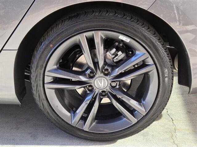 2025 Acura Integra w/Tech w/A-SPEC Las Vegas NV