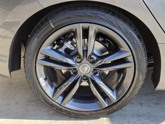 2025 Acura Integra w/Tech w/A-SPEC Las Vegas NV
