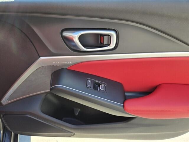 2025 Acura Integra w/Tech w/A-SPEC Las Vegas NV
